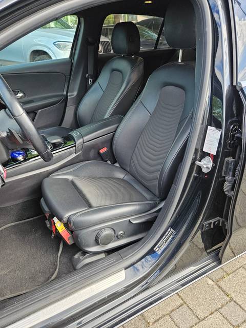 2019 Mercedes-Benz A-klasa — sličica 22