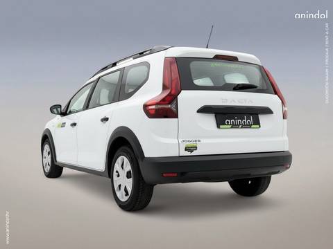2024 Dacia Jogger — sličica 6