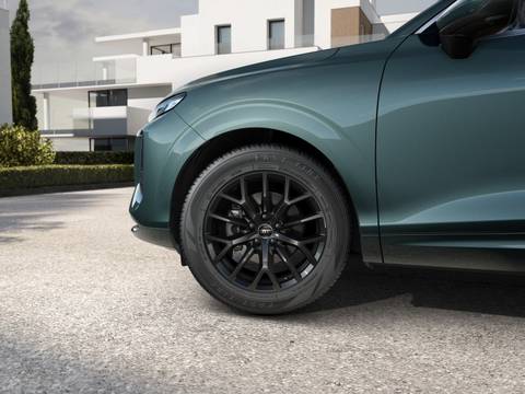 2026 Audi Q3 Sportback — sličica 5