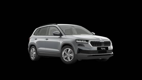 2026 Škoda Karoq