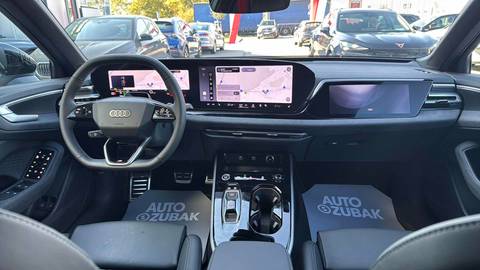 2026 Audi A5 B10 Hatchback — sličica 11