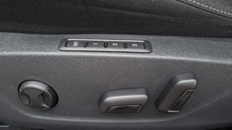 2024 Škoda Octavia — fotografija 9