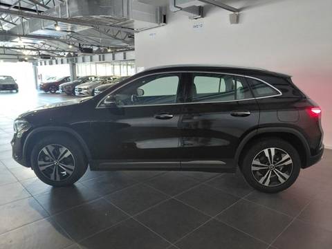 2025 Mercedes-Benz GLA Progressive — sličica 7