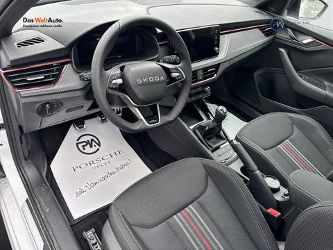2026 Škoda Kamiq — sličica 11