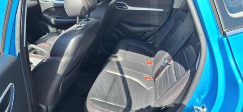 2023 MG ZS — sličica 7