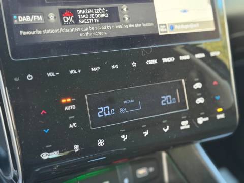 2021 Hyundai Tucson — sličica 22