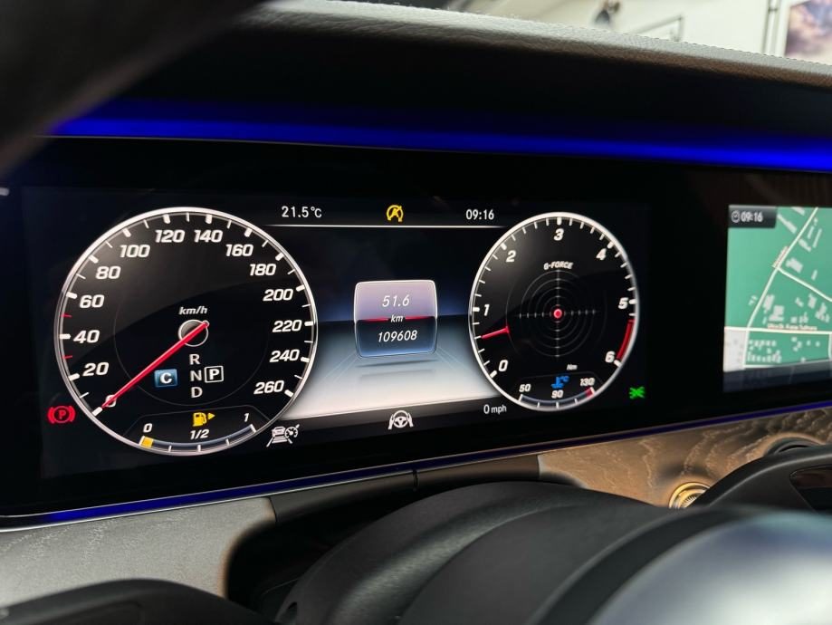 2019 Mercedes-Benz CLS — fotografija 10