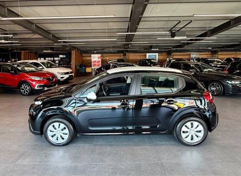 2019 Citroën C3 — sličica 4