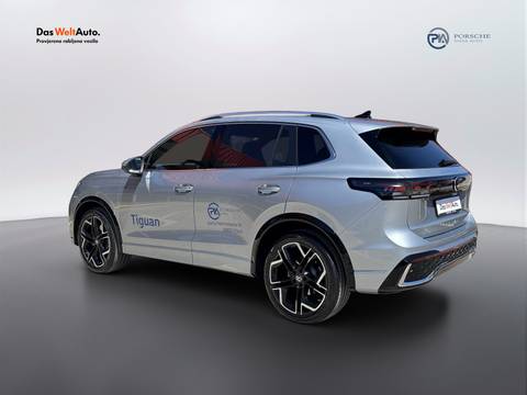 2026 Volkswagen Tiguan R-Line — sličica 7