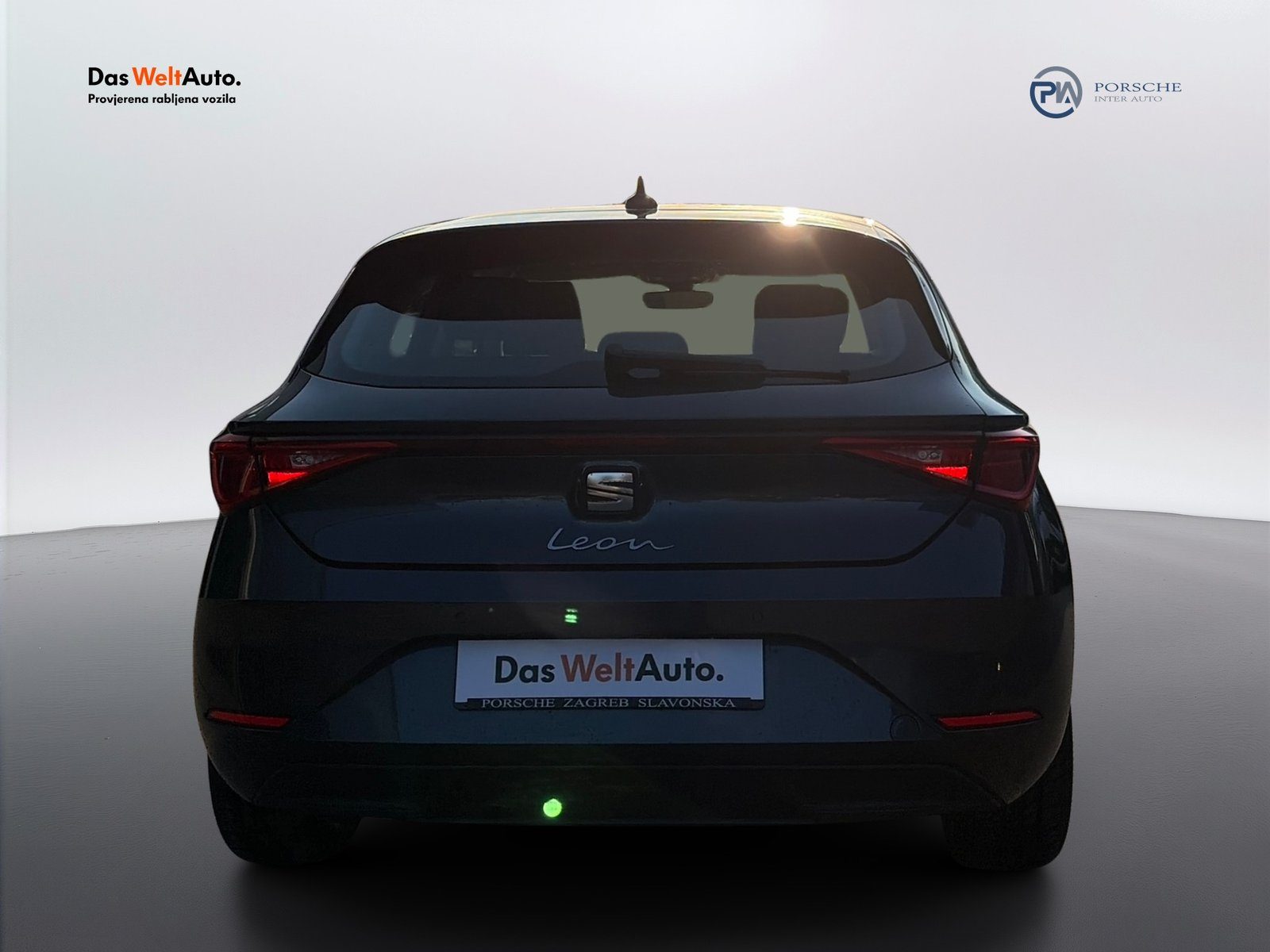 2025 Seat Leon — fotografija 6