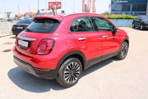 2021 Fiat 500X — sličica 5