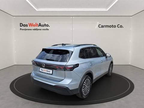 2026 Volkswagen Tiguan — sličica 5