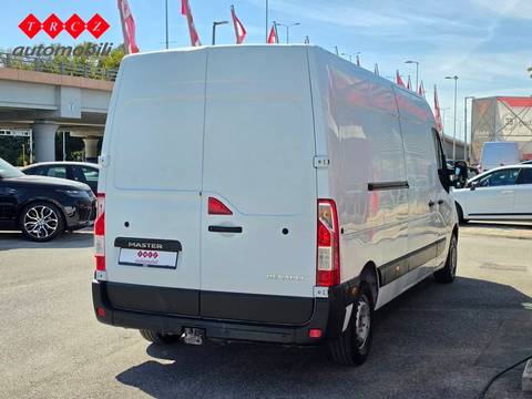 2017 Renault Master — sličica 3