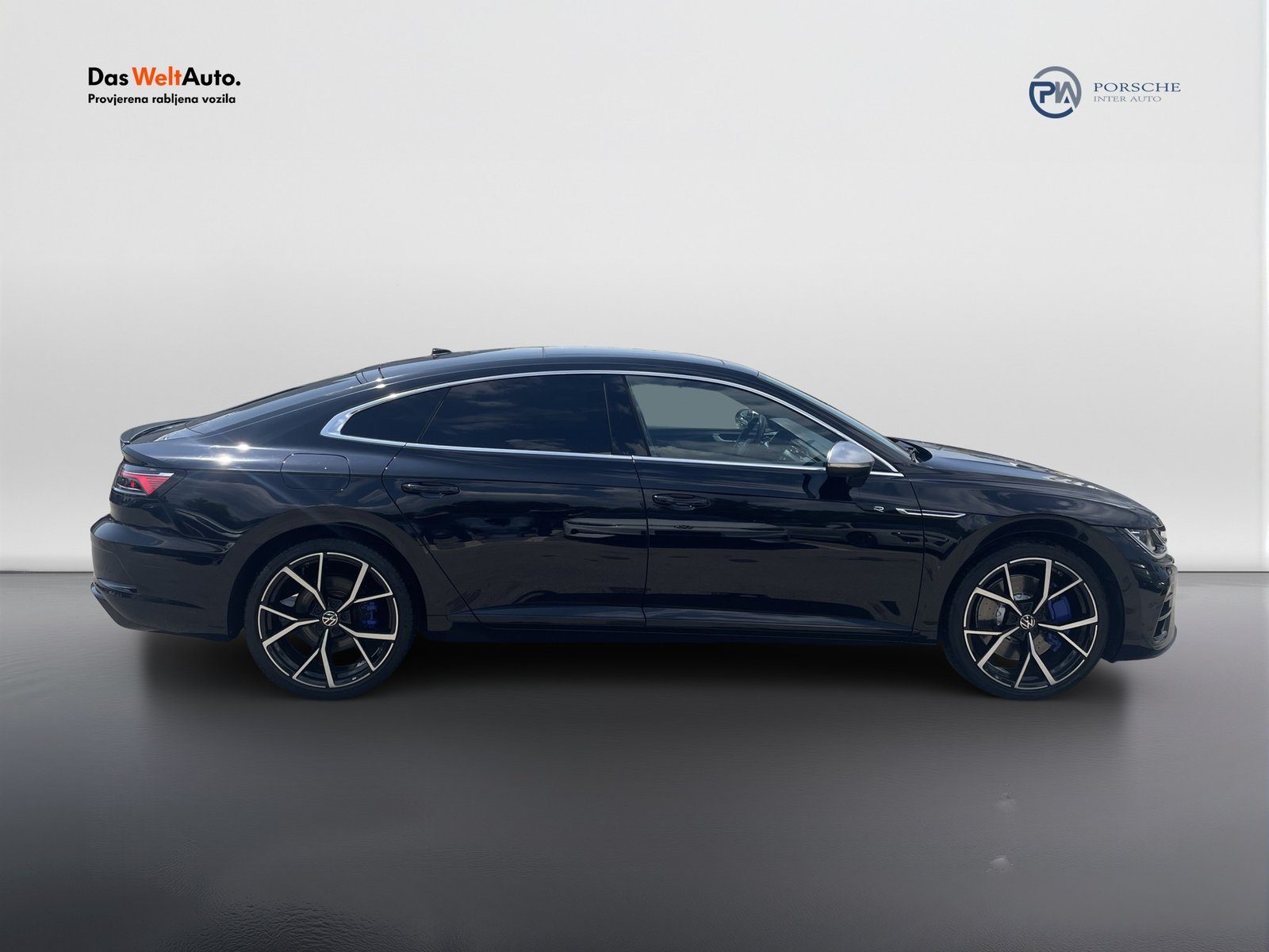 2023 Volkswagen Arteon — fotografija 7