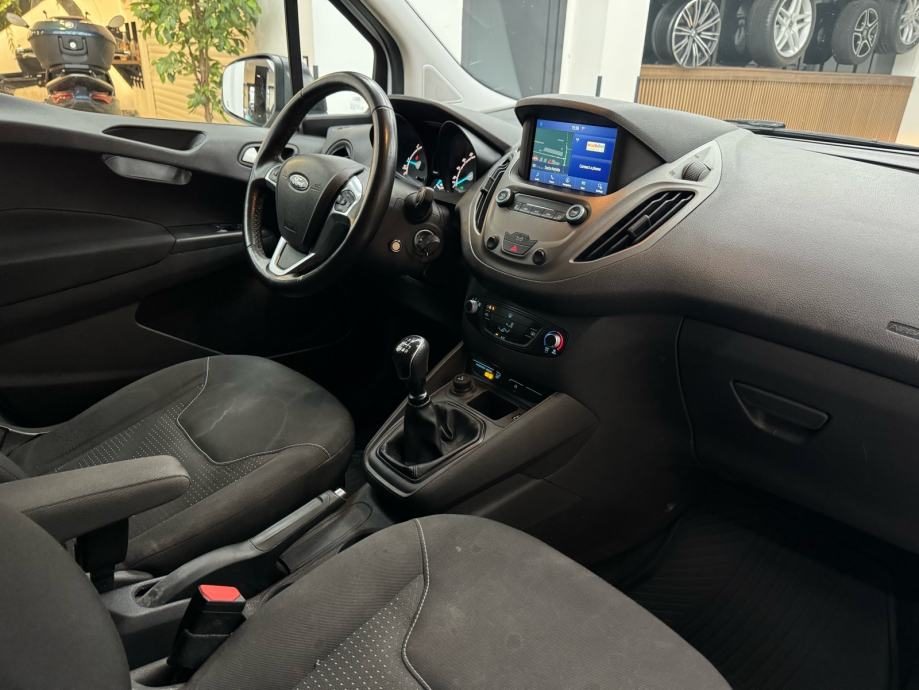 2023 Ford Transit — fotografija 16