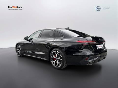 2026 Audi A6 S line — sličica 3
