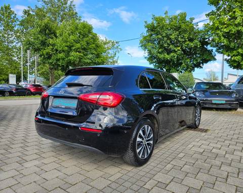 2019 Mercedes-Benz A-klasa — sličica 6