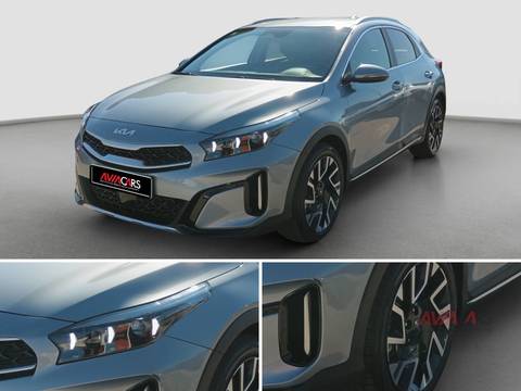 2025 Kia XCeed — sličica 9