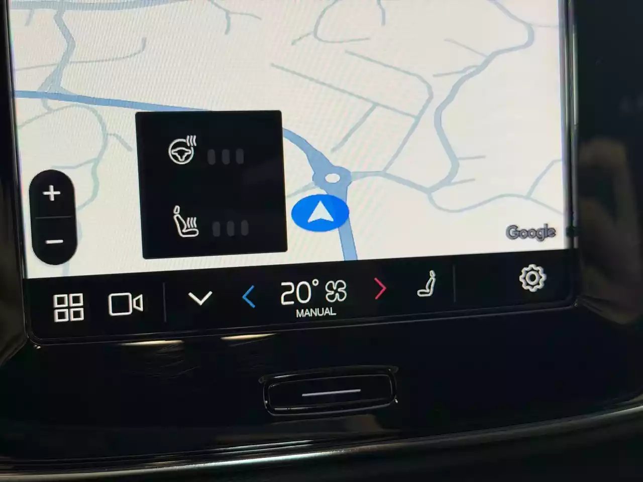 2023 Volvo XC40 — fotografija 16