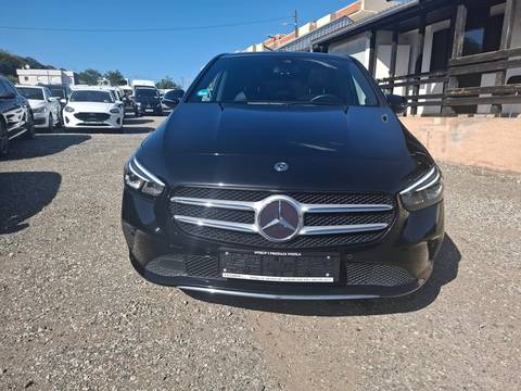 2019 Mercedes-Benz B-klasa — sličica 2