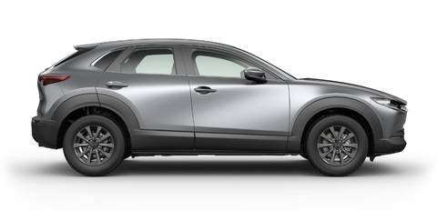 2026 Mazda CX-30 — sličica 6