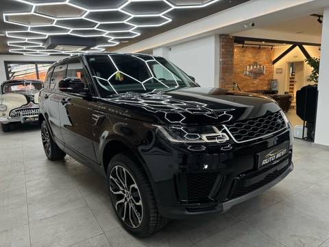 2017 Land Rover Range Rover Sport — sličica 2