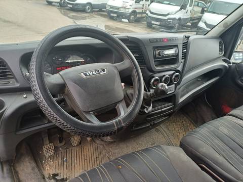 2015 Iveco Daily — sličica 7