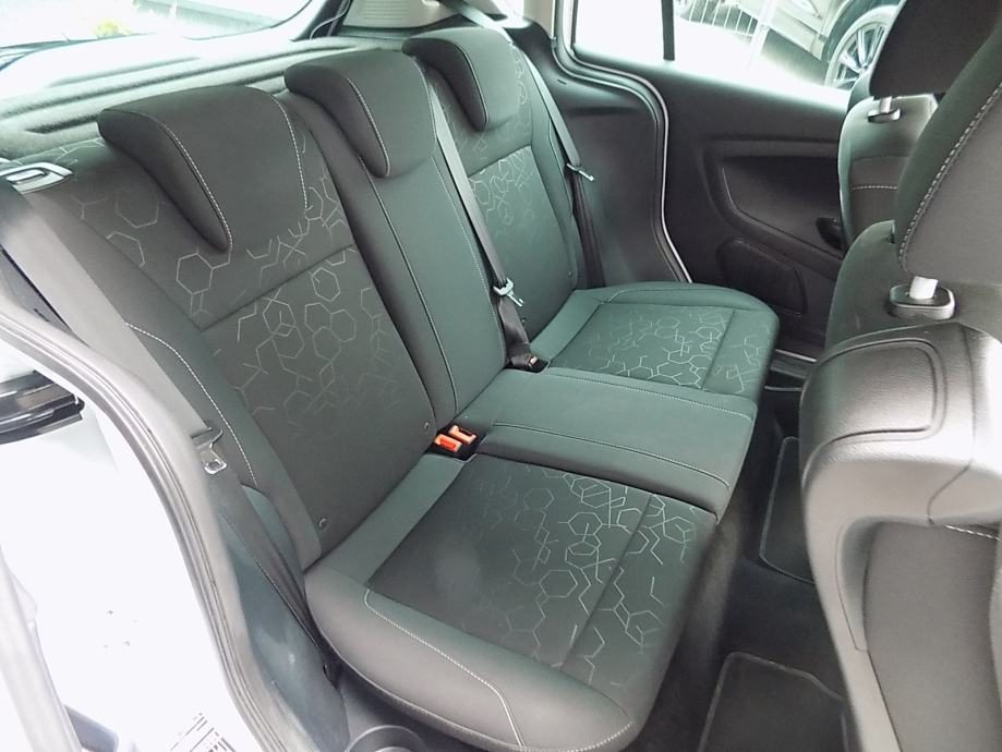 2017 Ford B-Max — fotografija 12