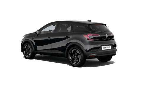 2026 Renault Captur — sličica 9