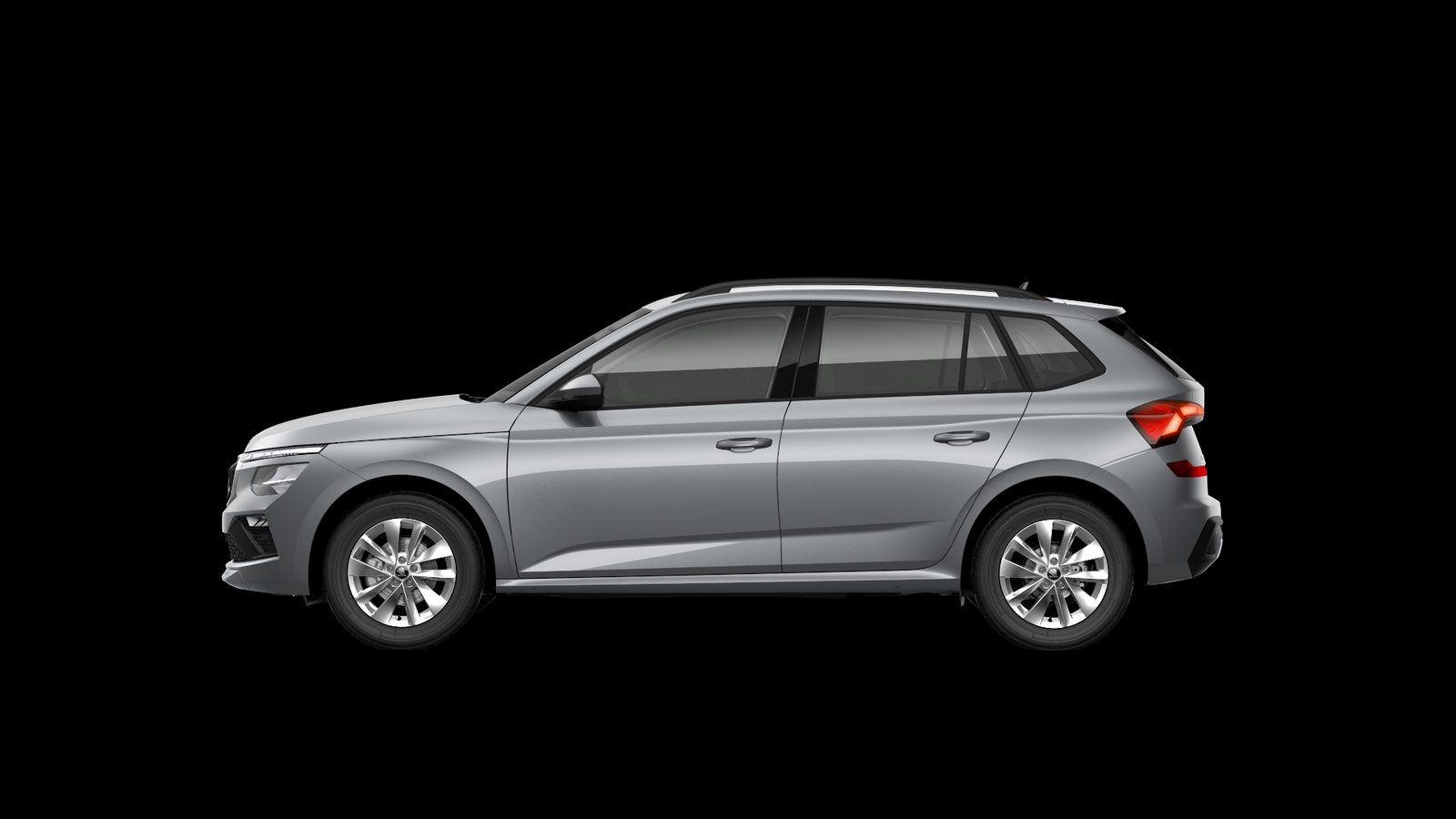 2026 Škoda Kamiq — fotografija 3