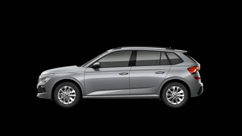 2026 Škoda Kamiq — sličica 3