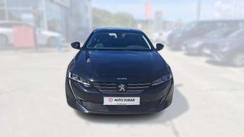 2021 Peugeot 508 — sličica 2