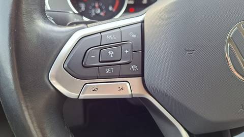 2021 Volkswagen Passat — sličica 14