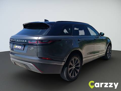 2018 Land Rover Range Rover Velar — sličica 6