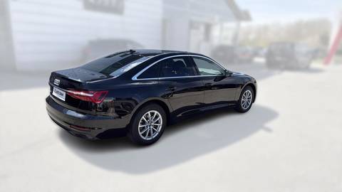2024 Audi A6 — sličica 7