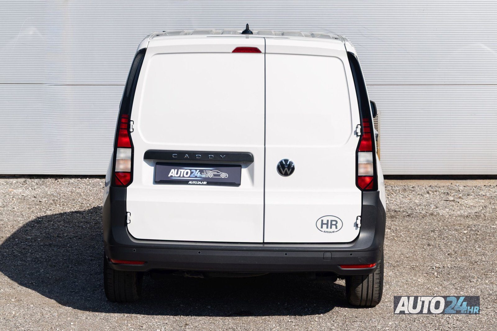 2022 Volkswagen Caddy — fotografija 4