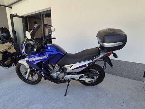 2006 Honda Transalp 650 — sličica 12