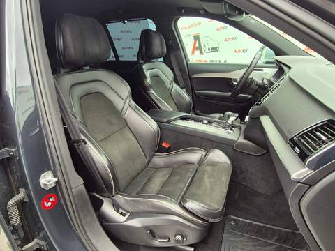 2016 Volvo XC90 R-Design — sličica 19