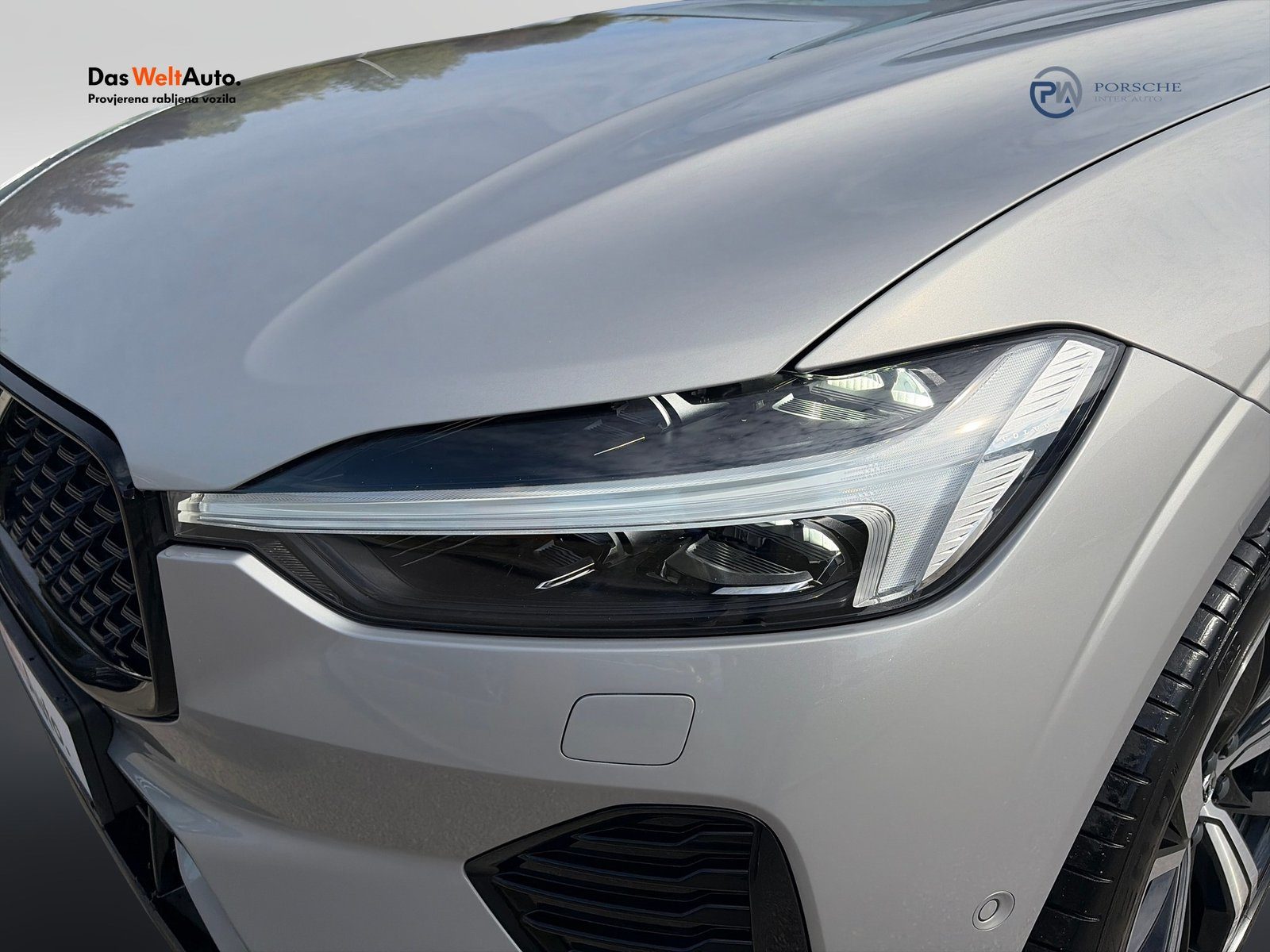 2024 Volvo XC60 — fotografija 23