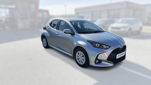 2022 Toyota Yaris — sličica 3
