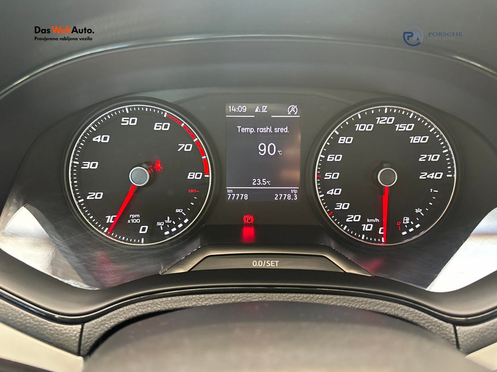 2021 Seat Arona — fotografija 15