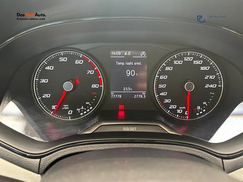 2021 Seat Arona — sličica 15