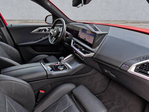 2023 BMW XM — sličica 18
