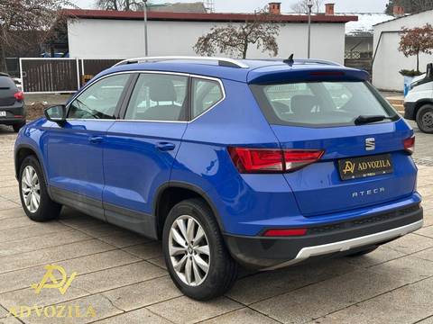 2018 Seat Ateca — sličica 3