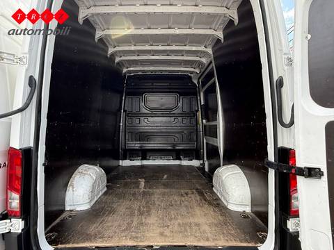 2022 Volkswagen Crafter — sličica 5