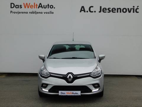 2019 Renault Clio — sličica 2