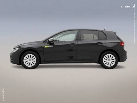 2025 Volkswagen Golf — sličica 7