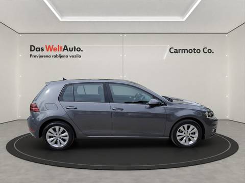 2019 Volkswagen Golf — sličica 6