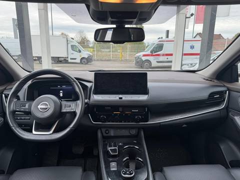 2024 Nissan X-Trail — sličica 12