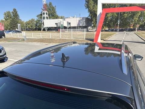 2022 Škoda Superb Combi — sličica 18